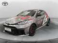Toyota Yaris Yaris 1.6 Turbo 3 porte GR Yaris Circuit Zilver - thumbnail 1