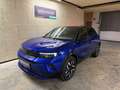 Opel Mokka GS 1.2 Turbo ''NEUWERTIG'' Blau - thumbnail 1