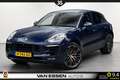 Porsche Macan 3.0 GTS Pano Leder Camera Luchtvering Stoel/Stuurv Blauw - thumbnail 1