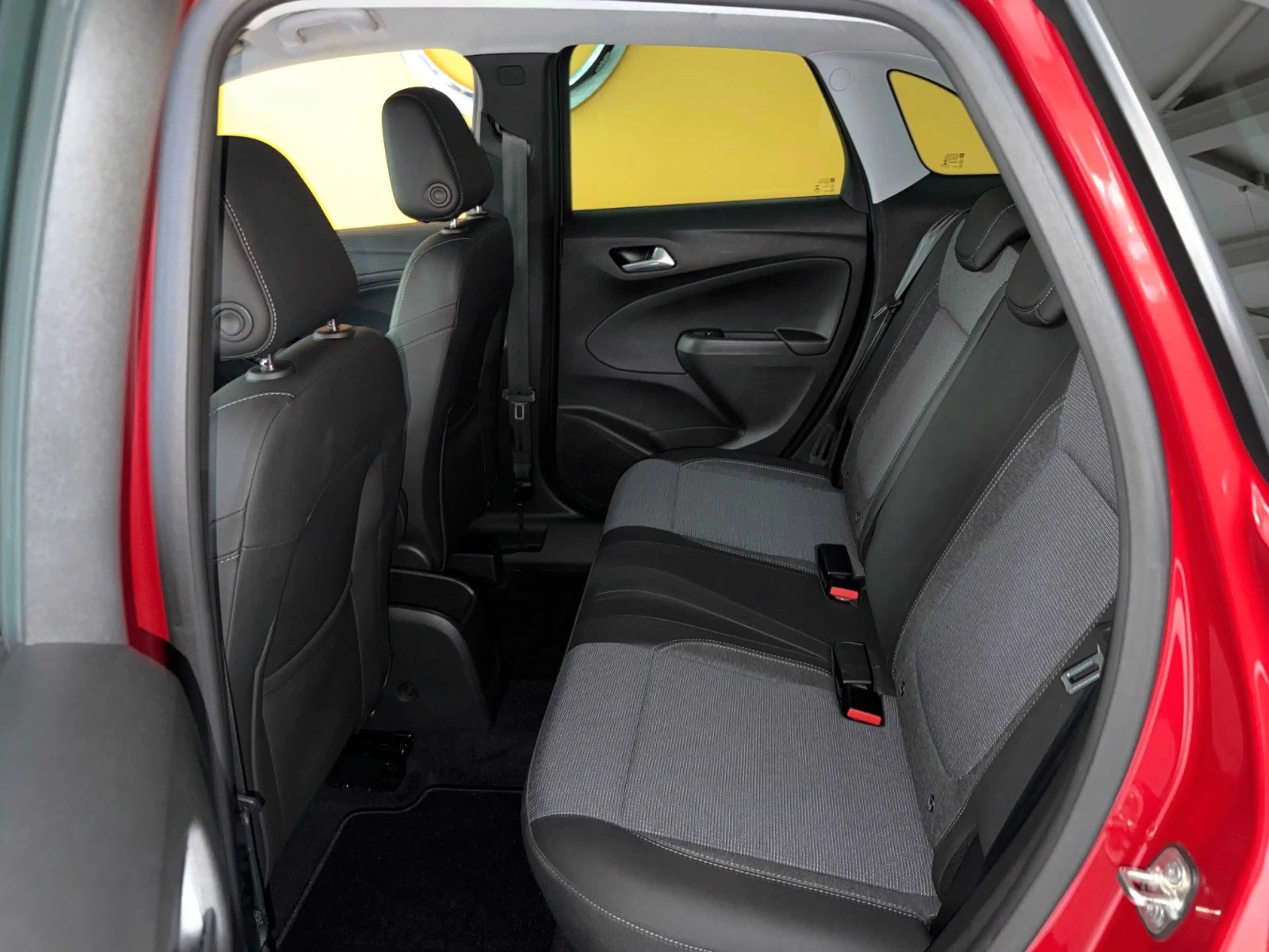 Opel Crossland X Elegance Automatik+Navi+AHK — photo 10