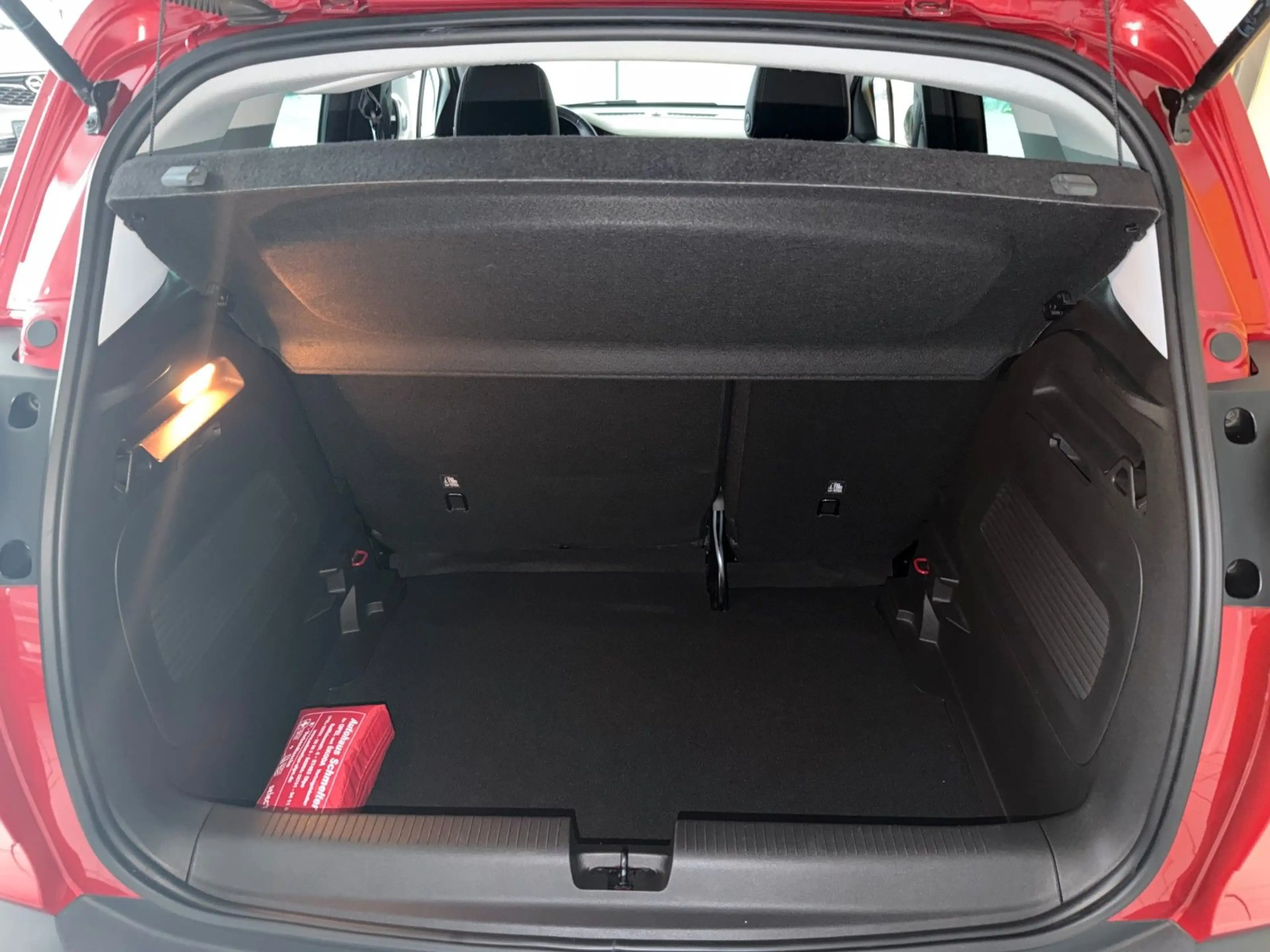 Opel Crossland X Elegance Automatik+Navi+AHK — photo 5