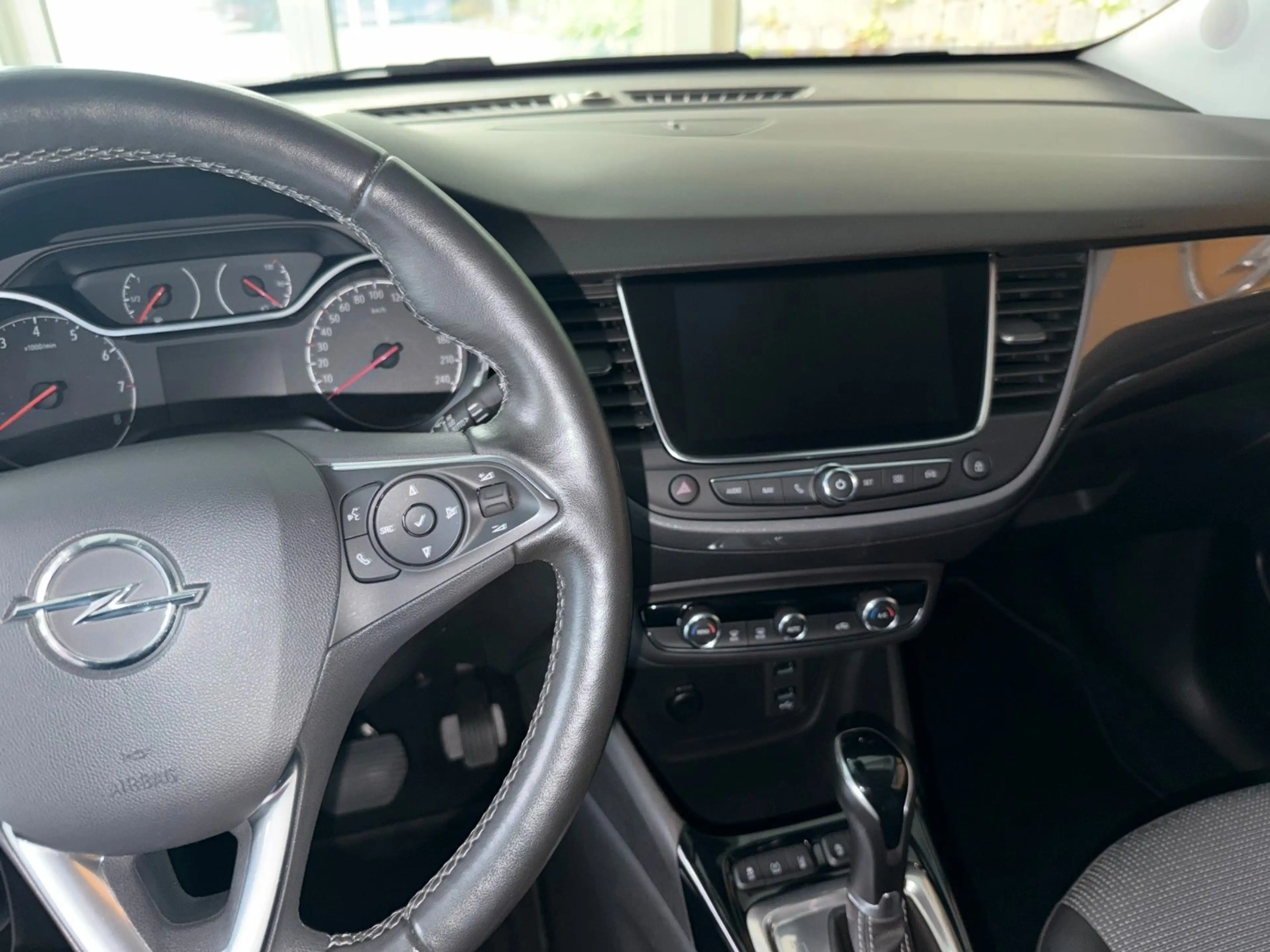 Opel Crossland X Elegance Automatik+Navi+AHK — photo 15
