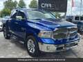 Dodge RAM Laramie Crew Cab 4x4 Tout compris hors homologatio Bleu - thumbnail 5