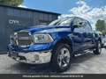 Dodge RAM Laramie Crew Cab 4x4 Tout compris hors homologatio Bleu - thumbnail 1