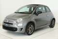 Fiat 500C 500C 1.0 hybrid Connect 70cv Grigio - thumbnail 1