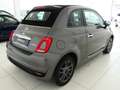 Fiat 500C 500C 1.0 hybrid Connect 70cv Grigio - thumbnail 4