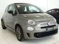Fiat 500C 500C 1.0 hybrid Connect 70cv Grigio - thumbnail 3