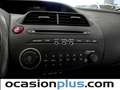 Honda Civic 1.8 i-VTEC Comfort Czarny - thumbnail 9