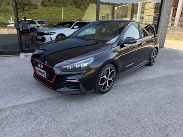 i30 2.0 t-gdi N *NO SUPERBOLLO*