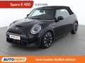 MINI Cooper S Cabrio Cooper S Classic Trim Schwarz - thumbnail 1