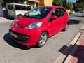 Peugeot 107 1.4HDI Urban Move Rouge - thumbnail 1