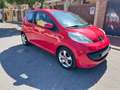 Peugeot 107 1.4HDI Urban Move Rouge - thumbnail 2