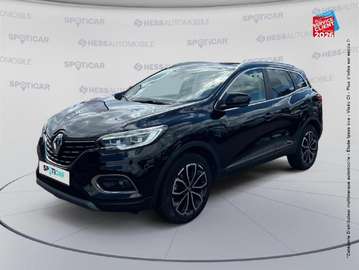 1.5 Blue dCi 115ch Intens EDC - 21