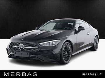 AMG Line Advanced Plus auto