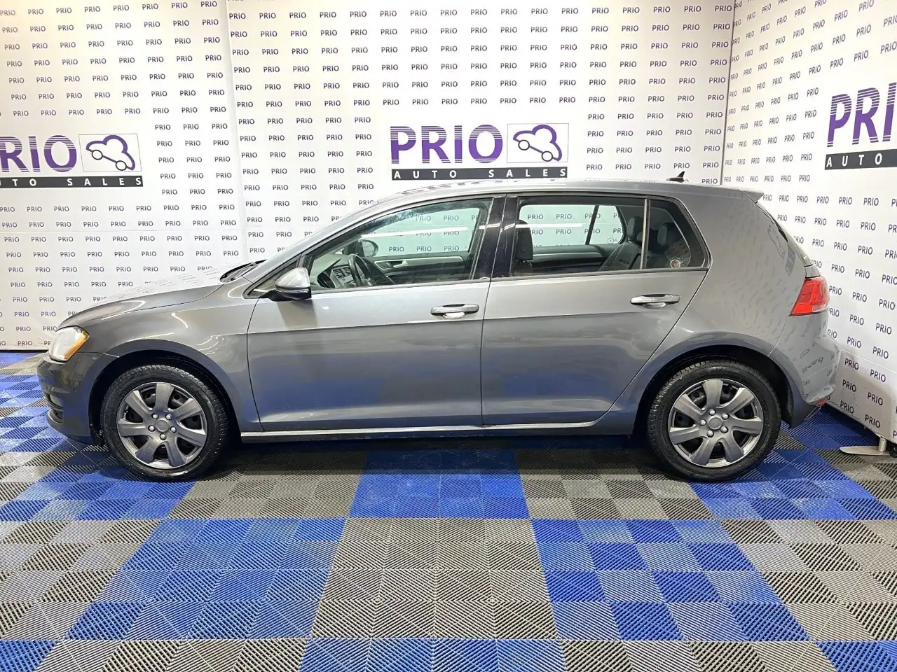 Volkswagen Golf снимка Volkswagen Golf