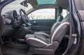 Fiat 500 0.9 TwinAir T Lounge | DAKRAAM | NAVI | LMV Czarny - thumbnail 24