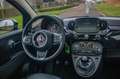 Fiat 500 0.9 TwinAir T Lounge | DAKRAAM | NAVI | LMV Černá - thumbnail 26
