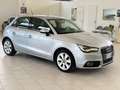 Audi A1 A1 I 2015 Sportback Sportback 1.2 tfsi Attraction Argento - thumbnail 11