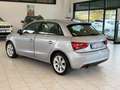 Audi A1 A1 I 2015 Sportback Sportback 1.2 tfsi Attraction Argento - thumbnail 5