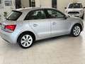 Audi A1 A1 I 2015 Sportback Sportback 1.2 tfsi Attraction Argento - thumbnail 9