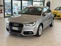 Audi A1 A1 I 2015 Sportback Sportback 1.2 tfsi Attraction Argento - thumbnail 1