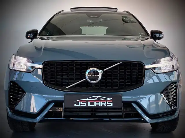 Volvo XC60 view 7