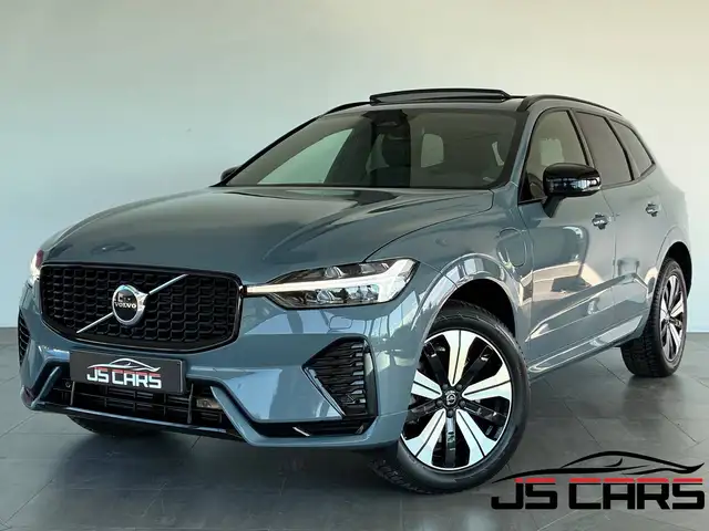 2023 Volvo XC60 in Grey for sale
