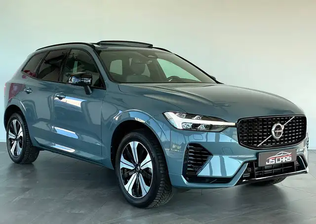 Volvo XC60 view 9
