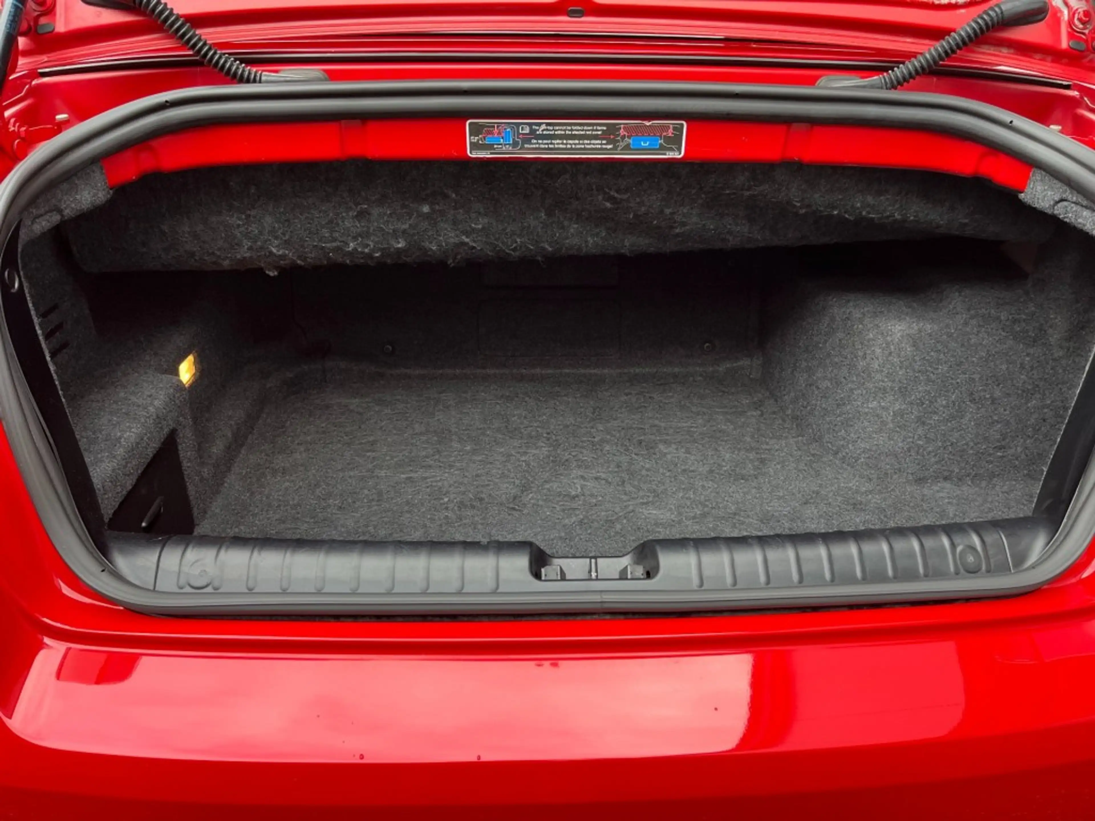 Saab 9-3 2.8 T V6 Aero Spring Edition incl BTW — photo 14