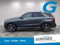 Mercedes-Benz GLE 350 d 4Matic Austria Edition Grau - thumbnail 5