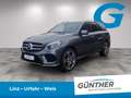 Mercedes-Benz GLE 350 d 4Matic Austria Edition Grau - thumbnail 1