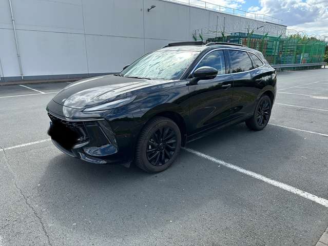 DFSK Forthing 5 Forthing 5 EVO