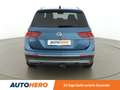 Volkswagen Tiguan Allspace 2.0 TDI Highline 4Motion Aut. *ACC*SPUR*AHK*CAM* Blau - thumbnail 5
