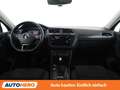 Volkswagen Tiguan Allspace 2.0 TDI Highline 4Motion Aut. *ACC*SPUR*AHK*CAM* Blau - thumbnail 12