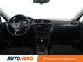 Volkswagen Tiguan Allspace 2.0 TDI Highline 4Motion Aut. *ACC*SPUR*AHK*CAM* Blau - thumbnail 12
