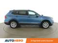 Volkswagen Tiguan Allspace 2.0 TDI Highline 4Motion Aut. *ACC*SPUR*AHK*CAM* Blau - thumbnail 7