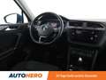 Volkswagen Tiguan Allspace 2.0 TDI Highline 4Motion Aut. *ACC*SPUR*AHK*CAM* Blau - thumbnail 13