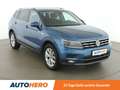 Volkswagen Tiguan Allspace 2.0 TDI Highline 4Motion Aut. *ACC*SPUR*AHK*CAM* Blau - thumbnail 8