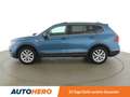 Volkswagen Tiguan Allspace 2.0 TDI Highline 4Motion Aut. *ACC*SPUR*AHK*CAM* Blau - thumbnail 3