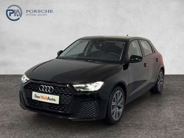 25 TFSI intense