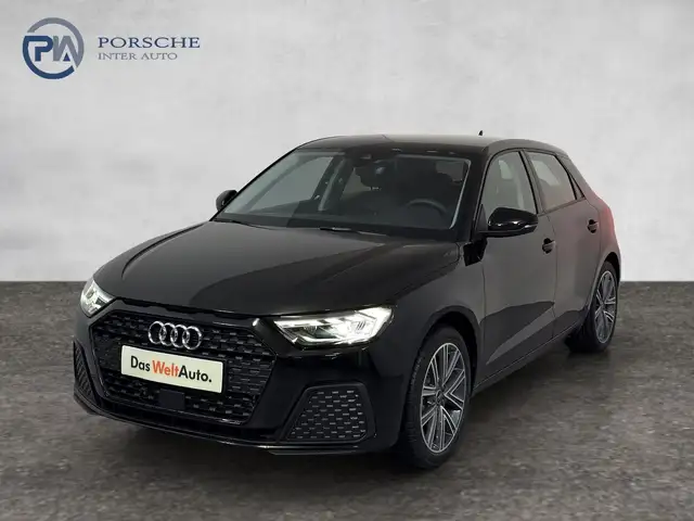Audi A1 25 TFSI intense