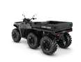 Can-Am Outlander 6x6 DPS 850 T 2026 Grau - thumbnail 2