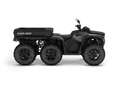 Can-Am Outlander 6x6 DPS 850 T 2026 Grau - thumbnail 5