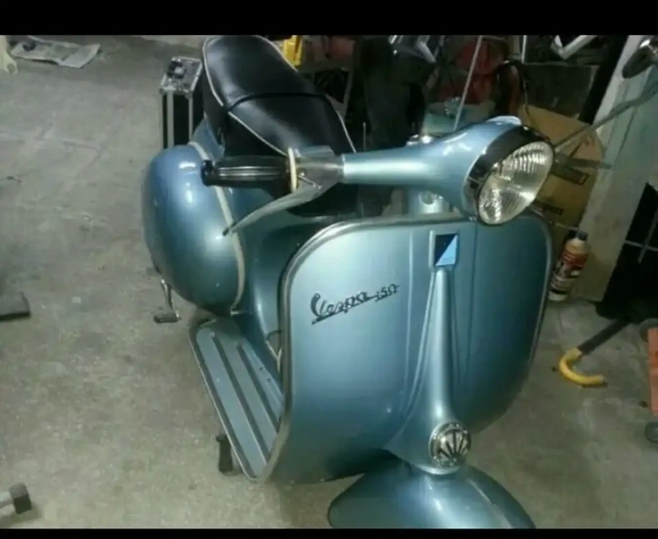 Vespa 150 - 2