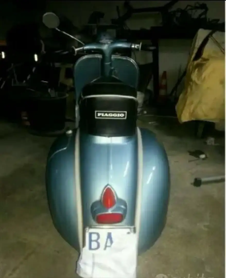 Vespa 150 - 1