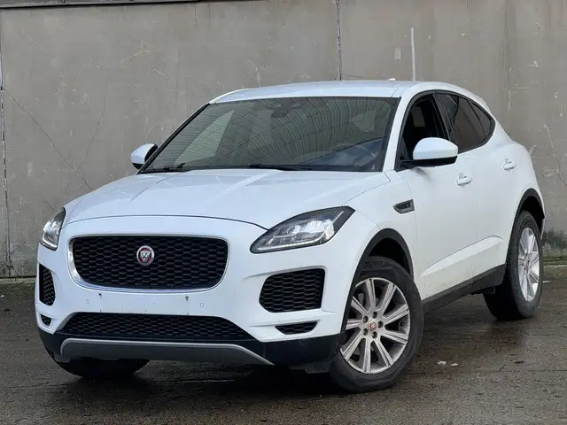 Jaguar E-Pace 2.0 D AWD SPORT/BOITE AUTO/FULLOPTIONS/1PROP CARNE