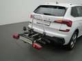 Skoda Kamiq Selection DSG NAVI VIRT AHK ACC KAM SHZ Weiß - thumbnail 4