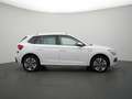 Skoda Kamiq Selection DSG NAVI VIRT AHK ACC KAM SHZ Weiß - thumbnail 2