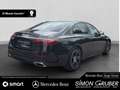 Mercedes-Benz E 220 d AMG Line Night Panorama Ambiente+ Winter Noir - thumbnail 2