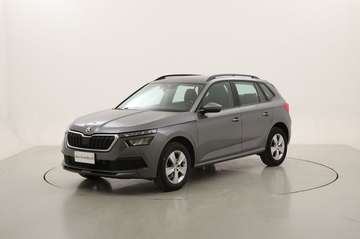Ambition 1.0 Benzina 110CV